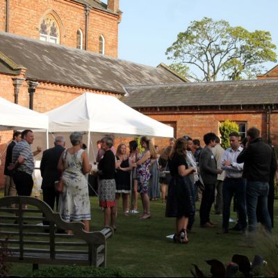 OP Summer Supper 2019